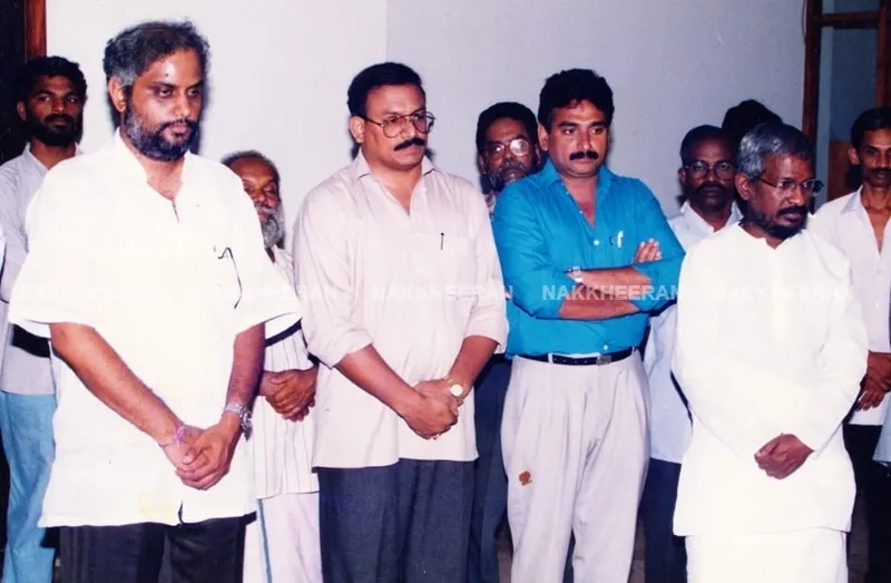 ramesh kanna ilayaraja