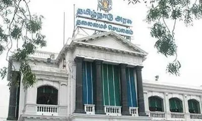 tamil nadu assembly