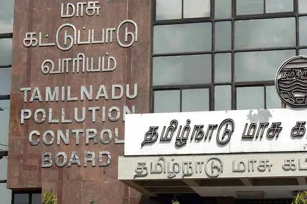 Pollution Control Board  announcement for diwali time restriction