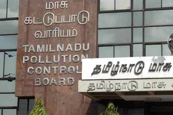 'People need not panic' - Pollution Control Board on gas leak