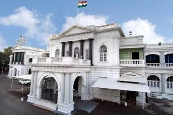  Important announcement from the TN govt for TN students in Jammu Kashmir