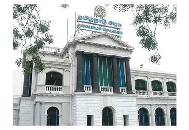 tamilnadu chief secretary shanmugam all district collectors 