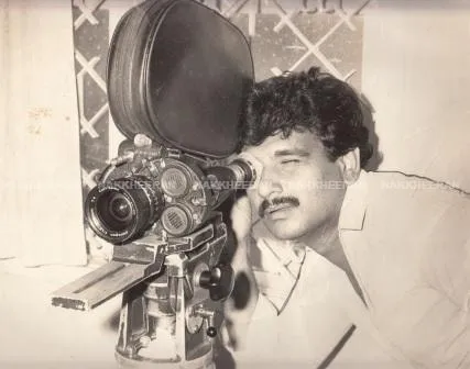 rameshkanna camera