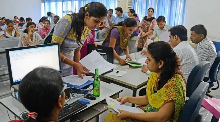  Engineering  counselling started 