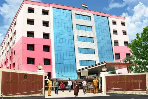 New Chairman appointed for TNPSC