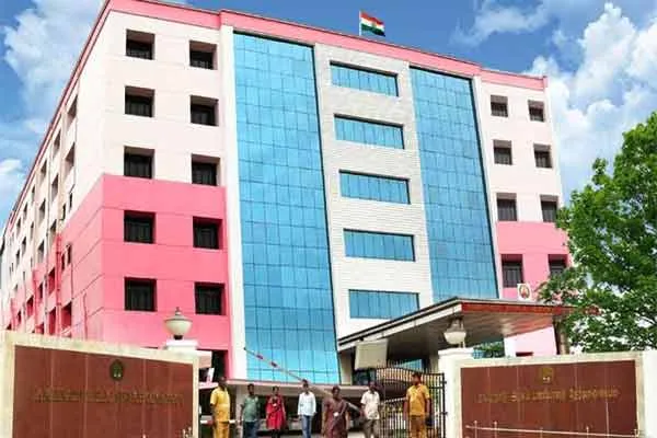 'Group - 2 Vacancy Increase' - TNPSC Notification