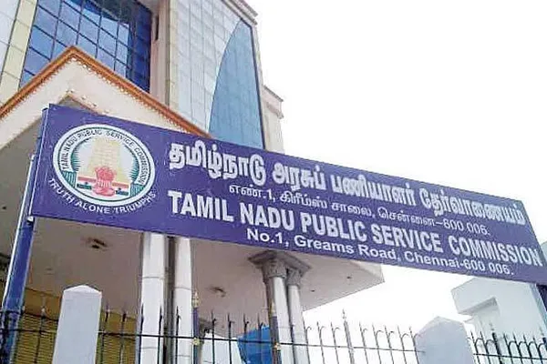 TNPSC Notification on Group – 2 result output