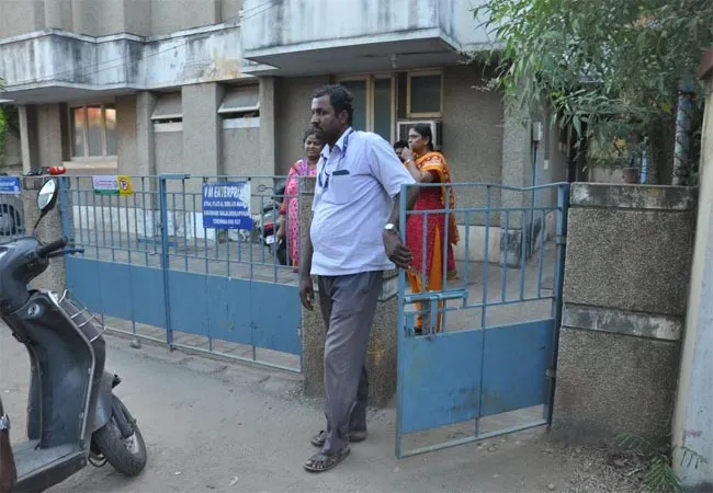 tnpsc group 4 issues jayakumar related information need cbcid circular