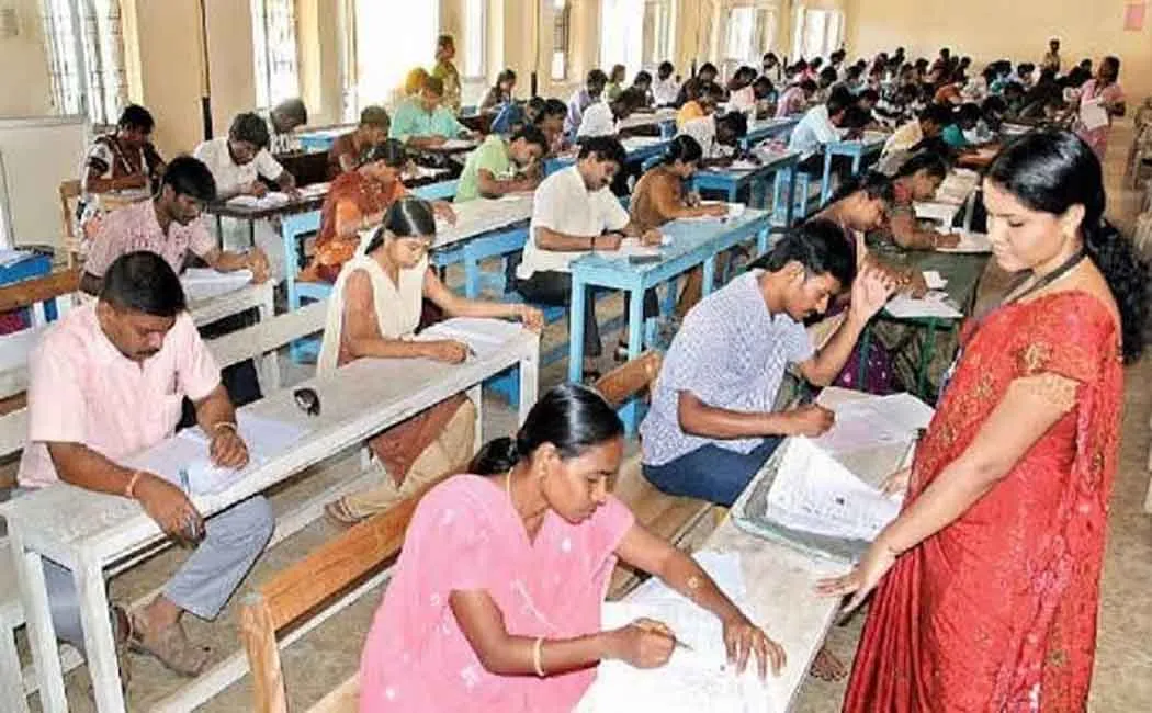tamilnadu public service commission exam circular examiner instruction 
