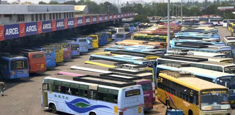 transport 