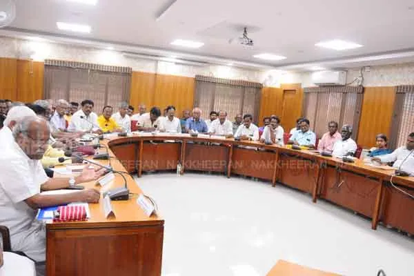 Transport unions strugle Chief Minister Urgent Advice