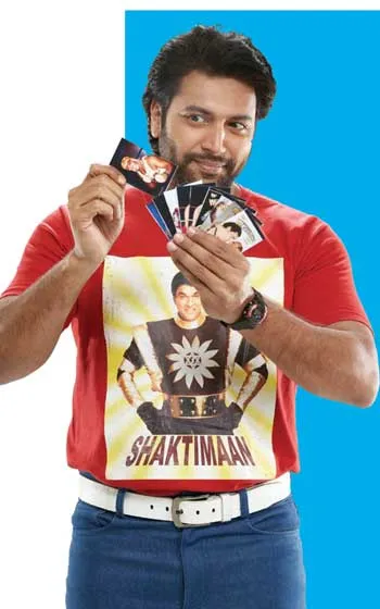 Ravi