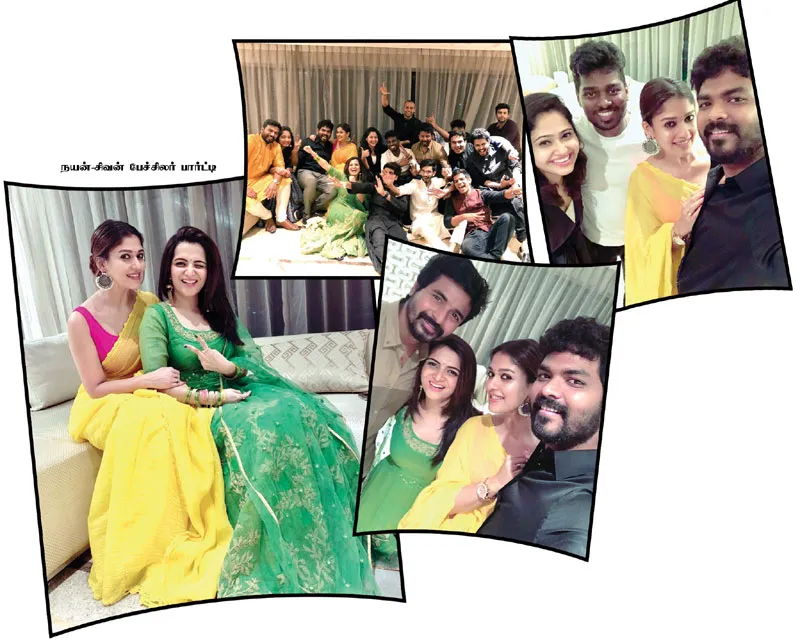 nayanthara