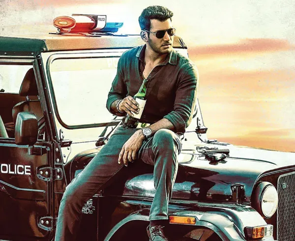 vishal