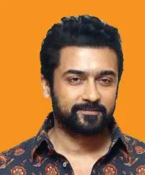 surya