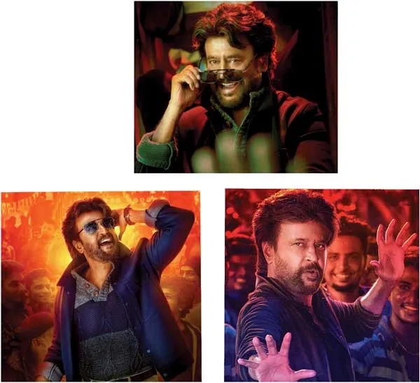 rajini