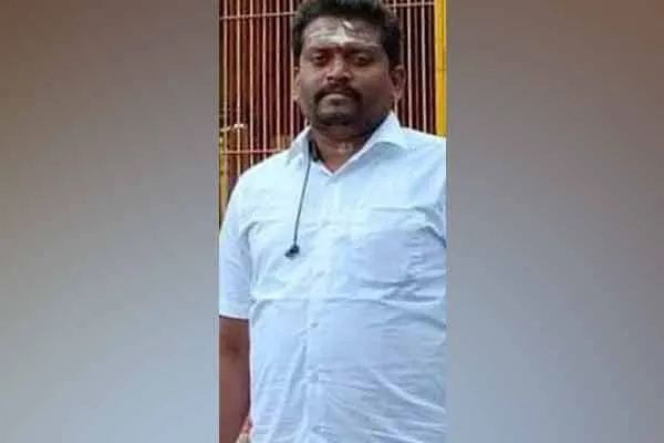 Money for Voters BJP leader caught handed