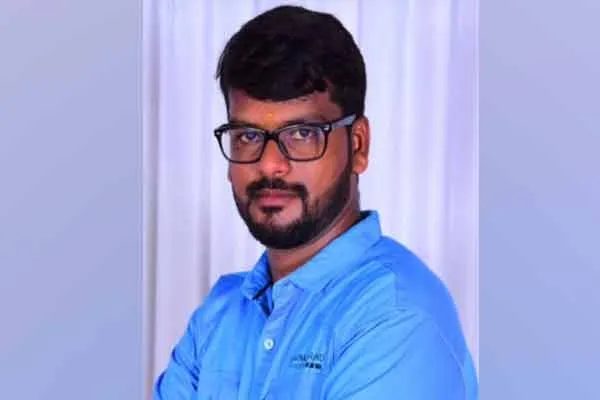 Vellore Salavanpet  kacheri Street mohan baskar incident