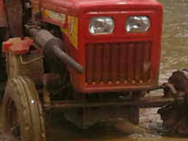 accident 