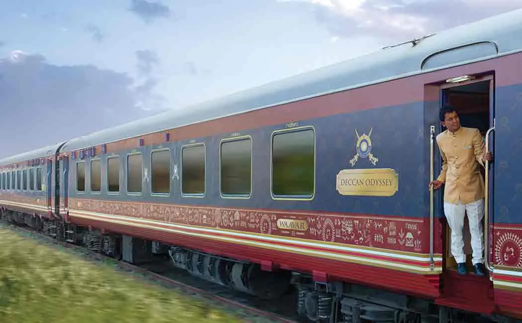youngster asks for refund of 35 rupees from railways but get 33 rupees after gst detention