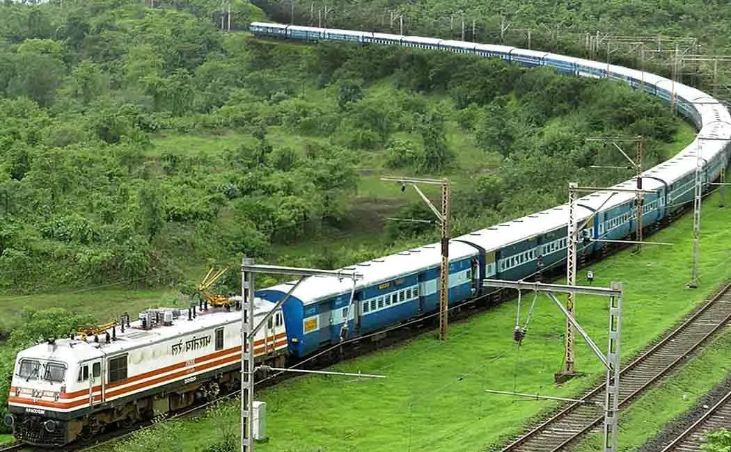 train ac coach ticket reduced by indian railway
