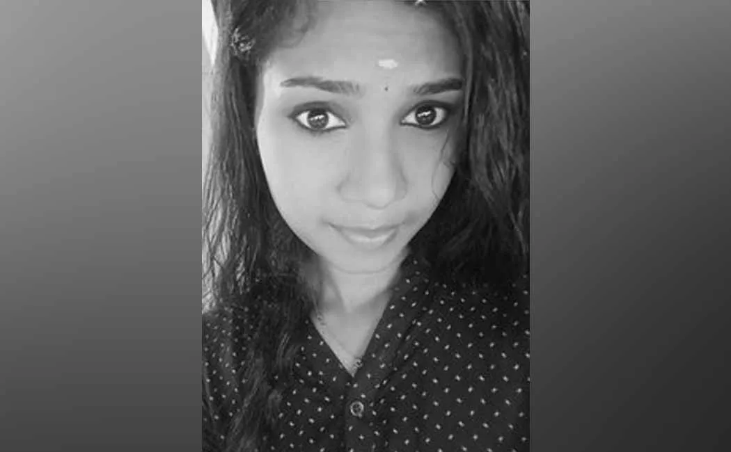 Thiruvarur Trainee female doctor incident