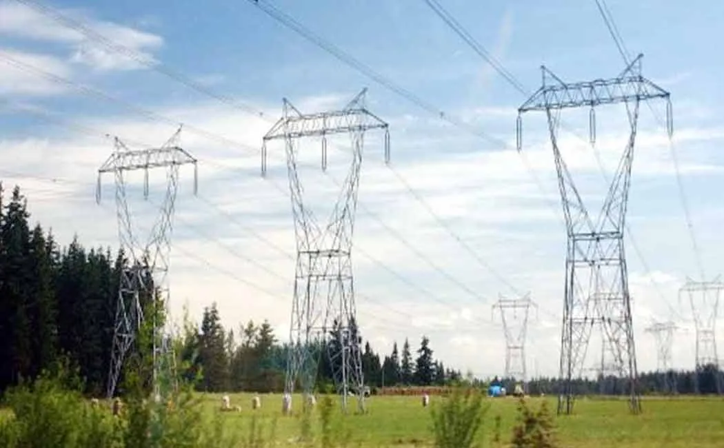 ‘Farmers will be shocked by the cancellation of free electricity for agriculture ...’ Gnanamurthy, 