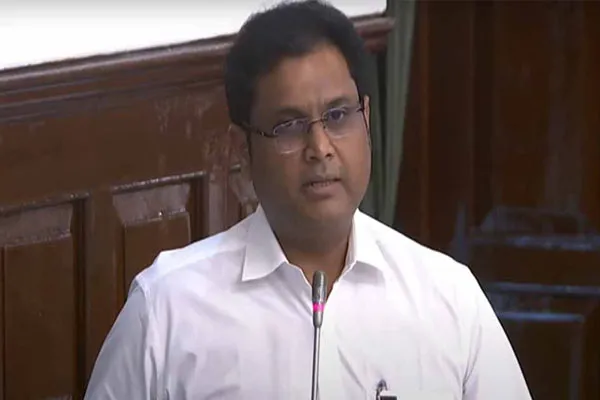  Minister trb rajaa says Governor and EPS are thinking of giving somewhere