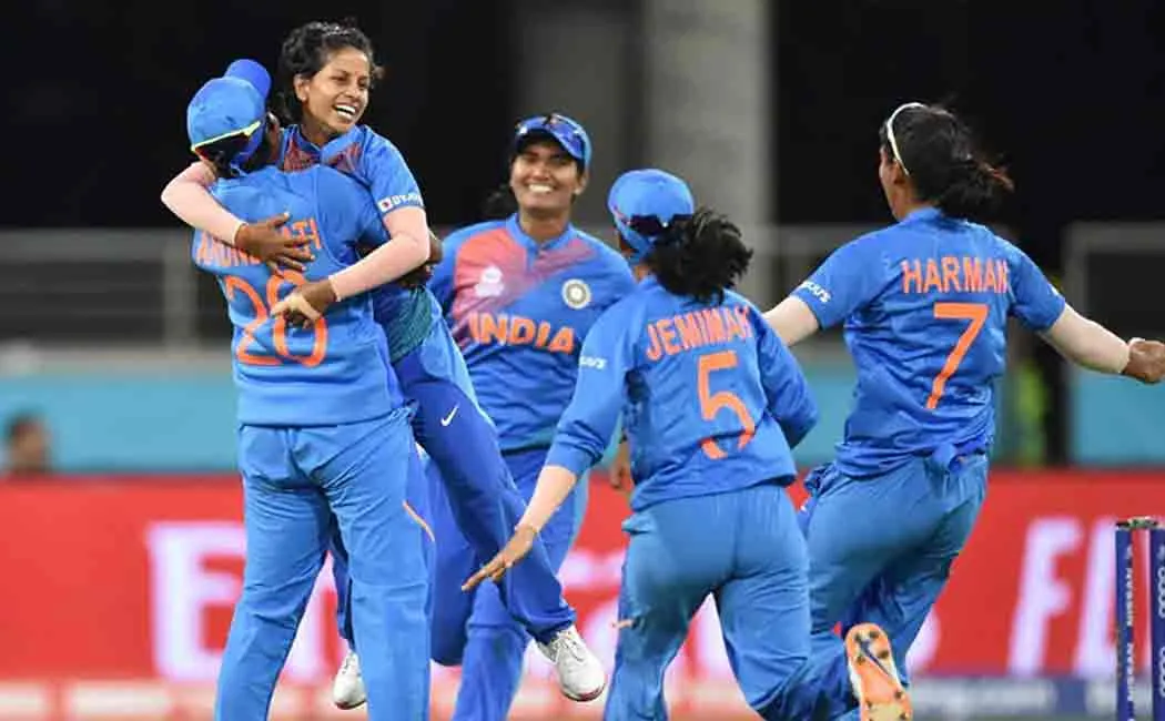 team india 