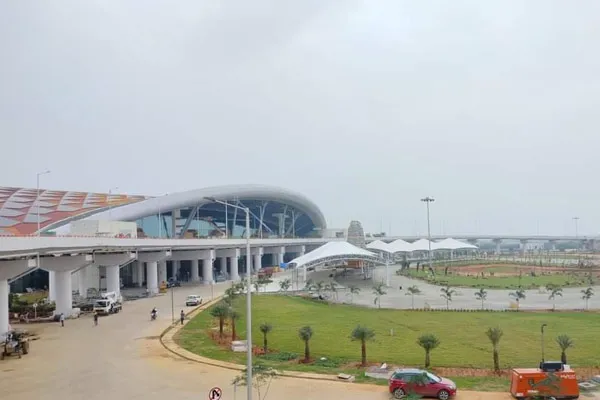 Projects to be inaugurated by Prime Minister Modi in Trichy today