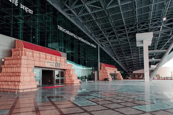 Projects to be inaugurated by Prime Minister Modi in Trichy today