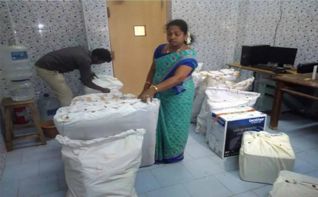 trichy