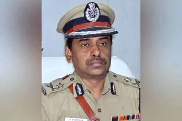 fake doctor issue related trichy central zone police ig warned