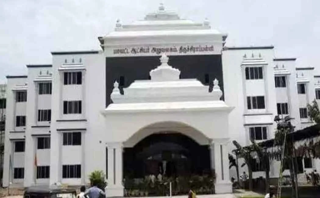 Ward members who resigned ... agitation in the Collector's office