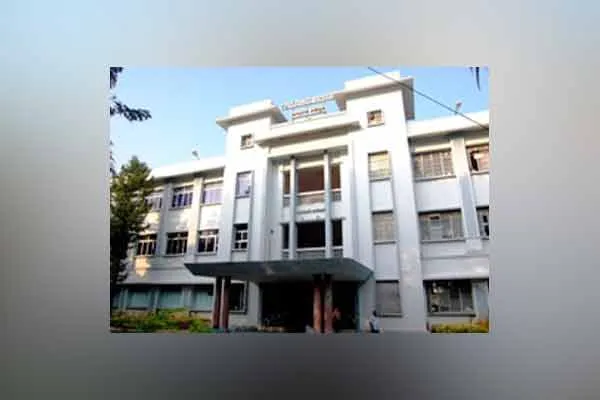 trichy municipal corporation councilor speech 