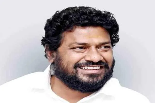 fake social media account create collect money in mla name  