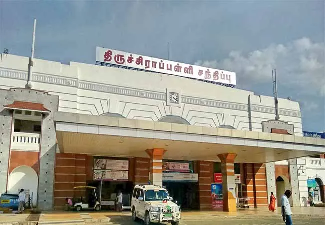 trichy district continue incident peoples shock police investigation 
