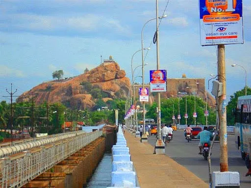 trichy