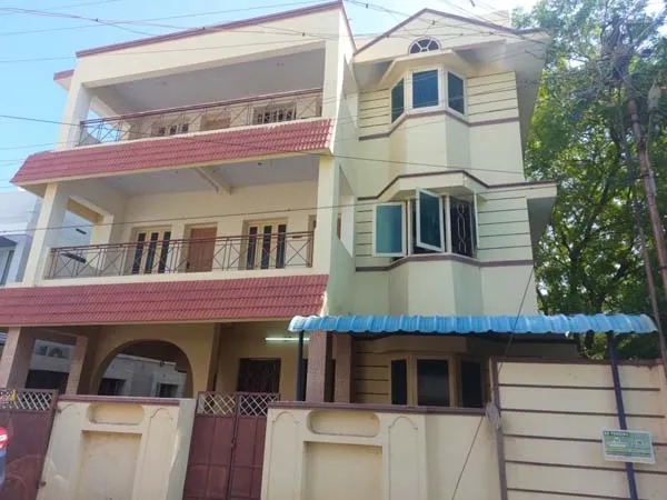 trichy