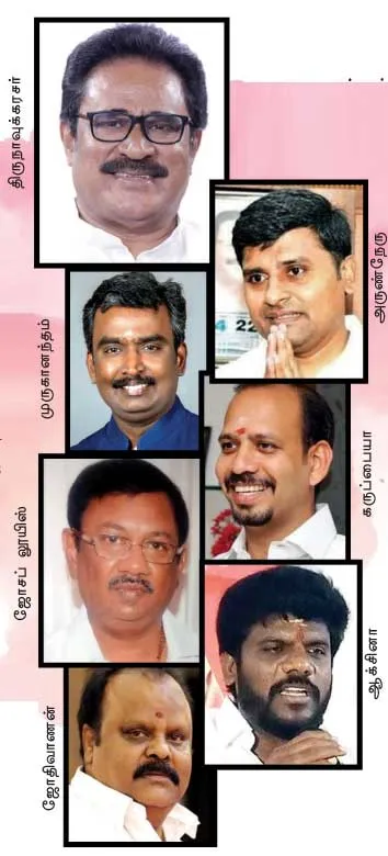 trichy