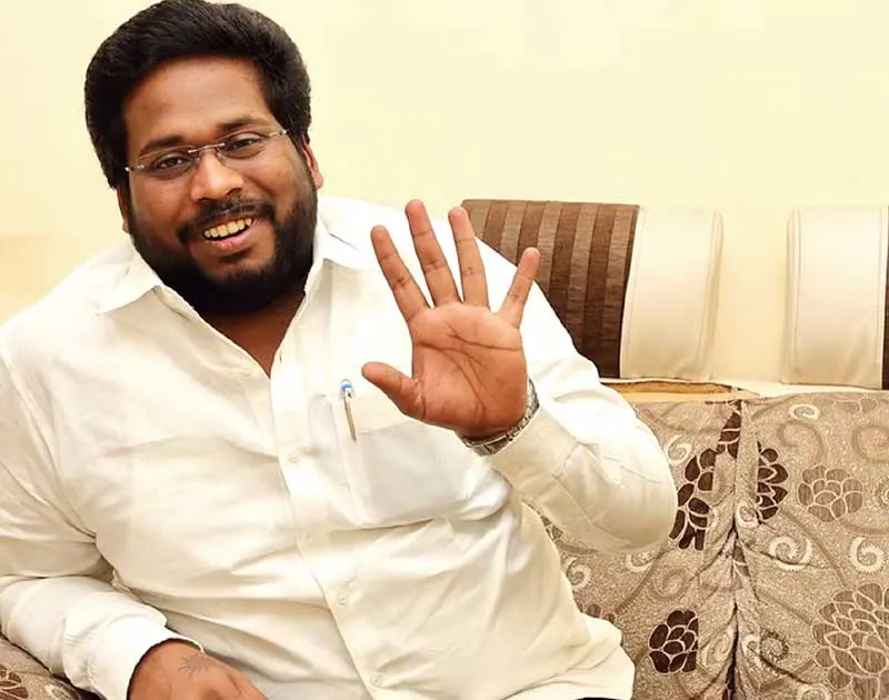 trichy siva