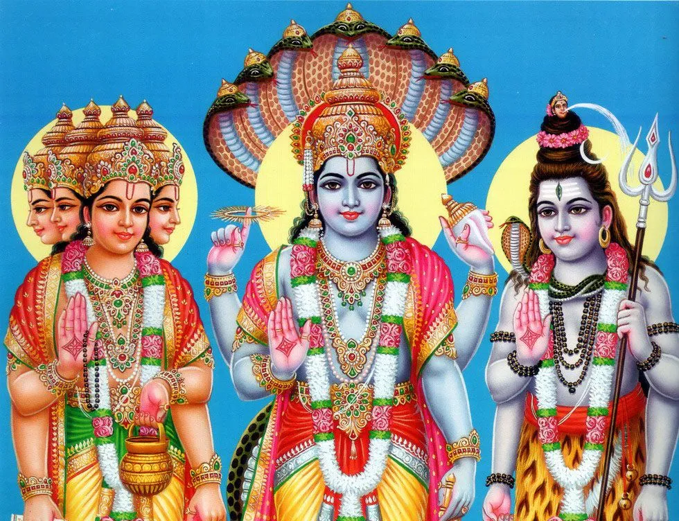 tri deva image