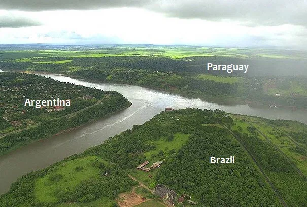borders