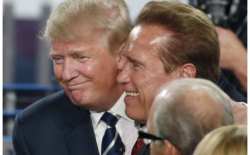 trump