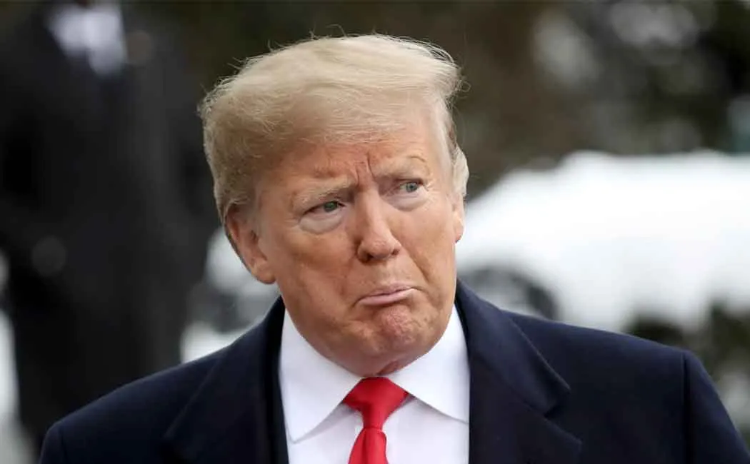 trump d