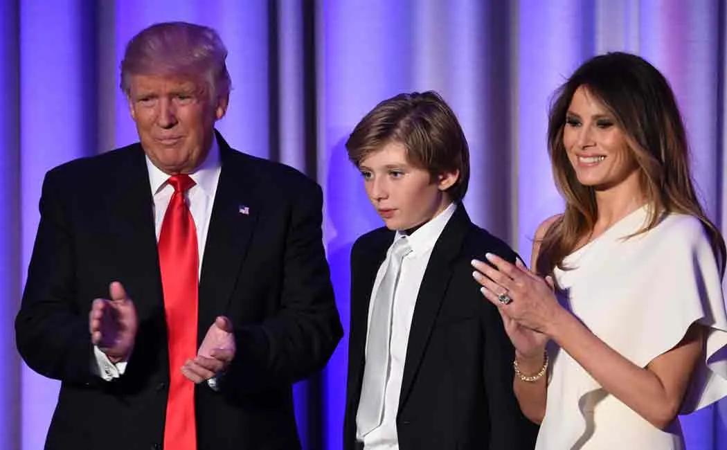 trump