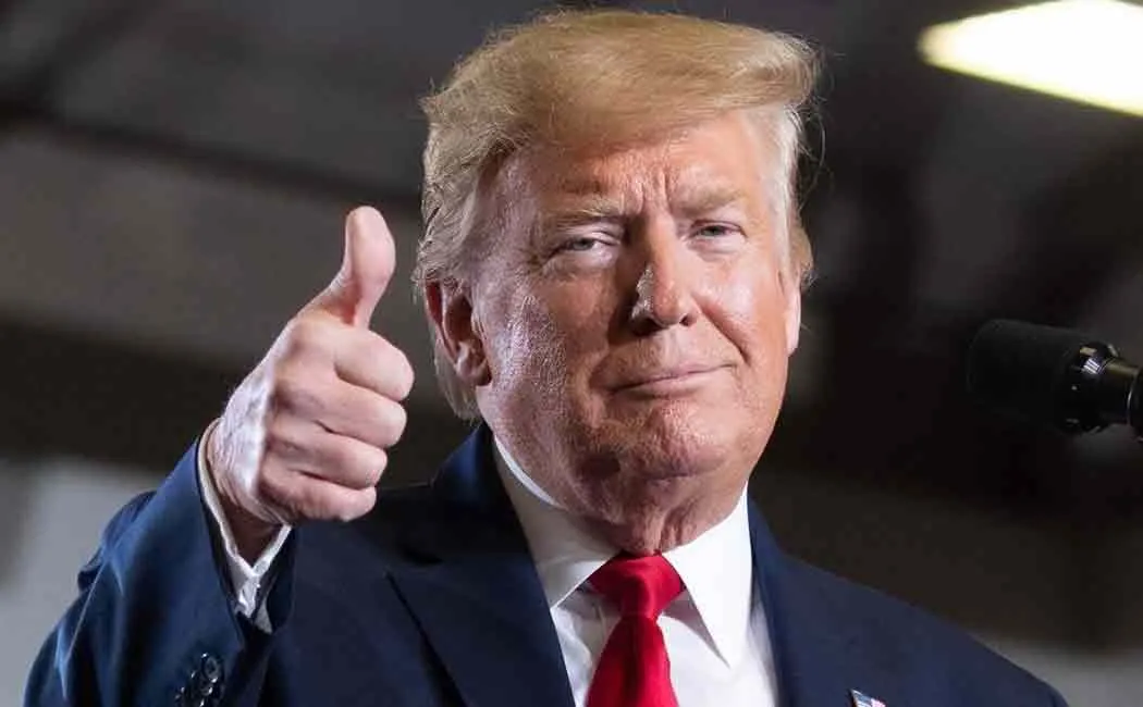 trump