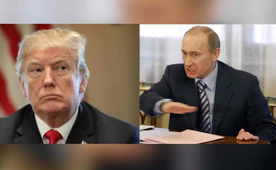 russian fighter jets encroached in america border