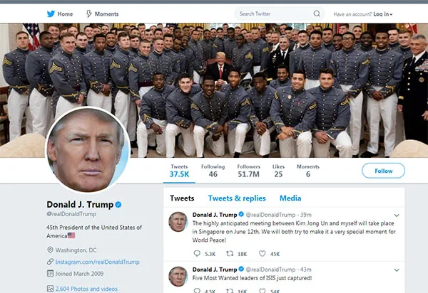 trump