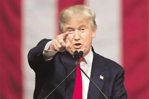 trump